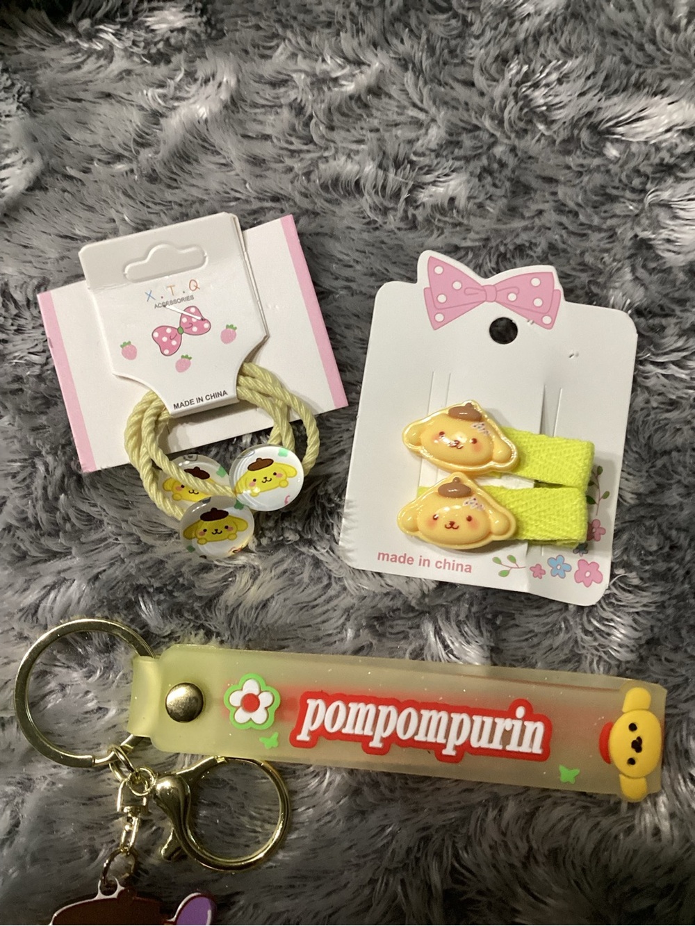PomPomPurin Bundle - Picture 10 of 11